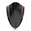 Aprilia RS660 (2020-2024) Gray Windscreen Windshield Deflector