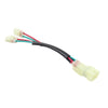 Honda CB500X / F / R, CB650F Twin Power Splitter Plug Harness Wire