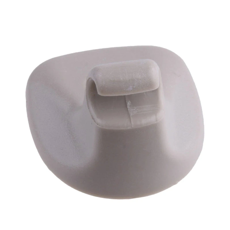 Chrysler 200 Beige Sun Visor Support Clip (2011-2015)