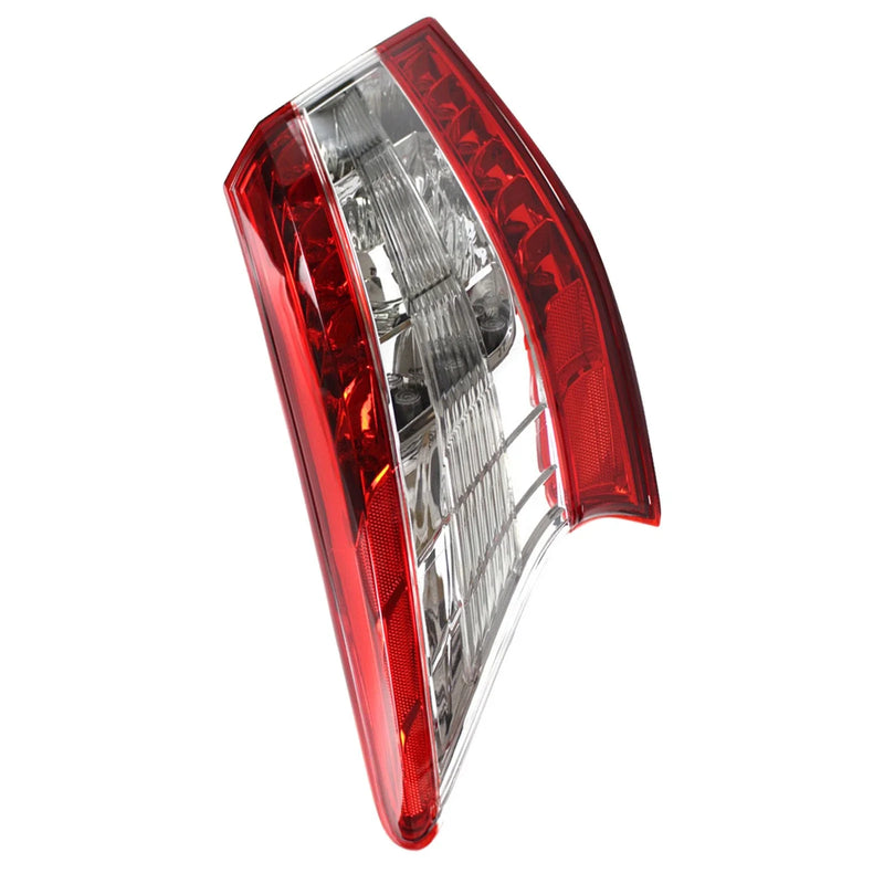Nissan Pulsar B17 Sedan Left Hand Tail Light LED (2012-2016)