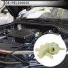 Land Rover LR3 2.7L Engine Coolant Thermostat Housing (2005-2009)