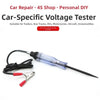 Car Repair 6V 12V 24V Automotive Circuit Test Pen with LED Indicator
