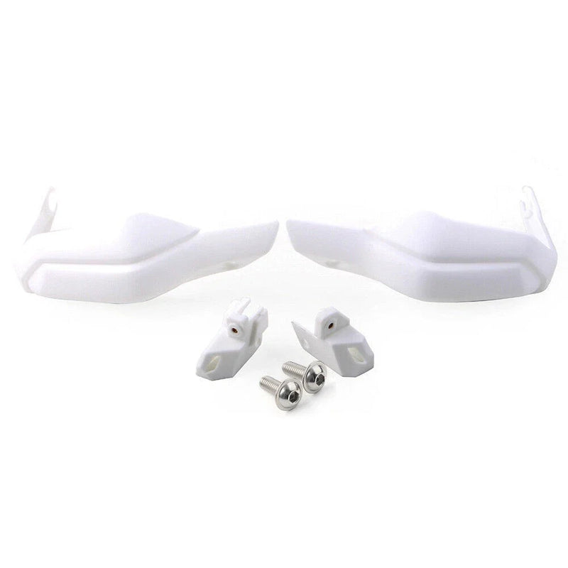 Honda X-ADV 750 (2017-2020) White Handguards Shield Protector Cover