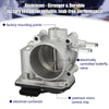 Toyota RAV4 Camry Venza Sienna Electronic Throttle Body Assembly