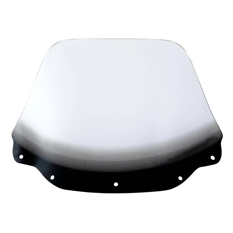 Honda Goldwing F6B GL1800B GL1800BD Deluxe Windscreen (2013-2017)