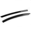 Mini Cooper R55 Left & Right B Column Cover Trim (2007-2015)