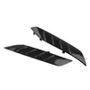 Motorcycle 2 x Fender Fairings (2022-2022)