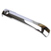 Toyota Tundra 4 x Chrome Exterior Door Handle Covers (2022-2023)
