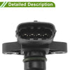 Hyundai Trago 2004-2013 MAP Sensor