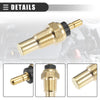 Honda Accord Engine Coolant Temperature Sensor (1982-1984)