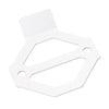 BMW F800GS F650GS Regulator Heat Sink Protector Cover (2008-2012)