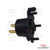 Mazda CX-7, MX-5, RX-8, Corolla H7 Headlight Bulb Adapter (2006-2012)