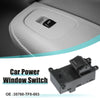 Honda Civic 2012-2015 Power Window Switch (2 x)