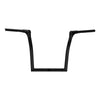 Harley Road Glide 14" Fused Bar 1-1/4" Handlebar (2015-2023)