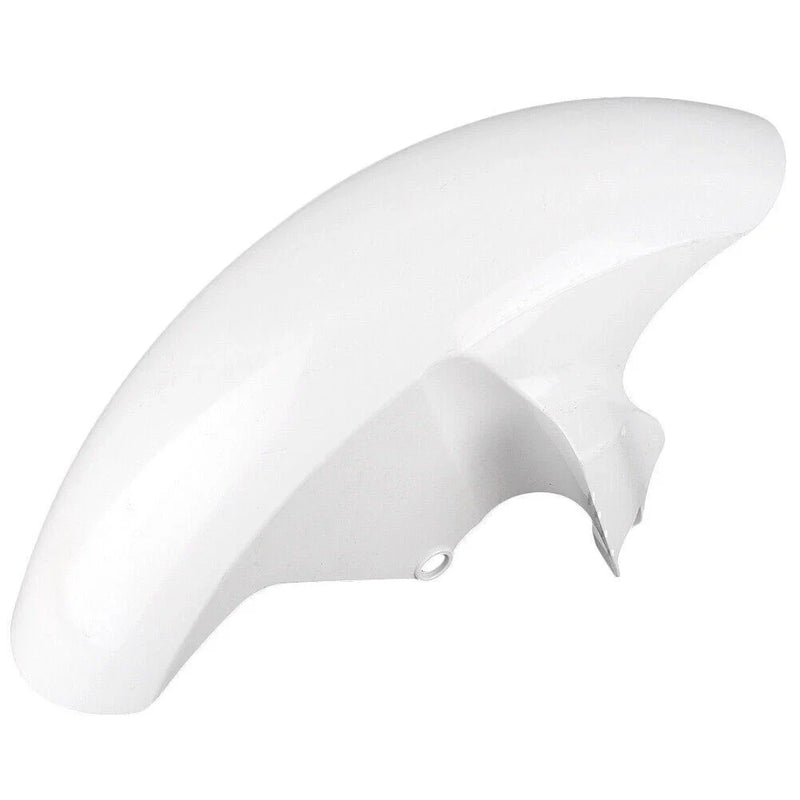 Yamaha YZF R6 Front Fender Mudguard (2008-2012)