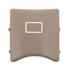 Mercedes-Benz ML350 GL350 Beige Sunroof Window Switch Button (2006-2011)