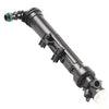 Mercedes W169 Headlight Washer Fluid Jet Nozzle Front Left (2005-2012)
