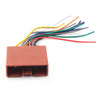 Mazda Car Stereo Radio Wiring Harness (2005 - 2023)