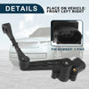 Land Rover Range Rover Sport Front Ride Height Level Sensor (2005-2013)
