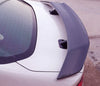 Hyundai Sonata Sedan Carbon Fiber ABS Rear Trunk Spoiler (2011-2019)
