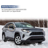 Toyota RAV4 LE Driver Side Mirror Cover Cap (2019-2023)
