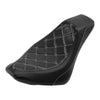 Harley Softail Slim Street Bob Driver Seat (2018-2023)