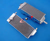 Honda CR250 CR250R 1992-1996 () Aluminum Radiator