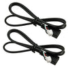 Android Car Radio Stereo USB Extension Cable Adapter