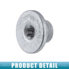 Chevrolet Astra Oil Drain Plug (2000 - 2008)