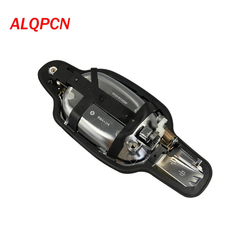 Holden Colorado, Isuzu D-Max Chrome Rear Right Exterior Door Handle