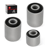 Honda Foreman 500 TRX520FE2 / FM1 / FM2 4x4 Swing Arm Bushing Kit (2014–2024)