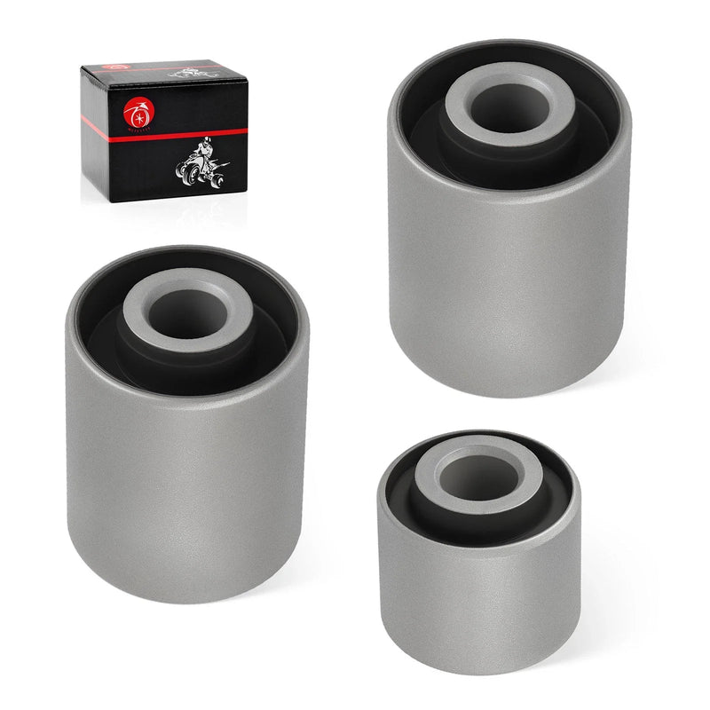 Honda Foreman 500 TRX520FE2 / FM1 / FM2 4x4 Swing Arm Bushing Kit (2014–2024)