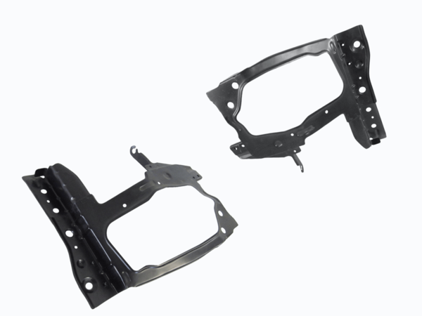 Radiator Support Panel Left Hand Side FOR Subaru Liberty
