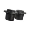 Chevrolet Malibu Lower Radiator Mount Bushing (2004-2008)