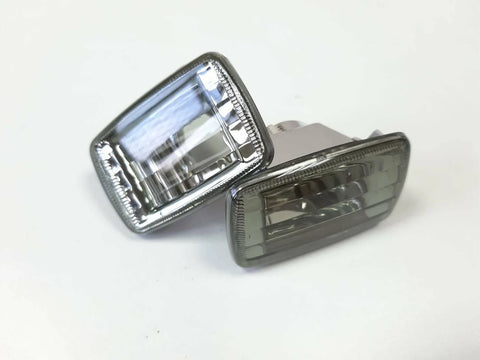 Toyota Hilux, Land Cruiser, Camry, Lexus SMOKE Side Fender Indicator
