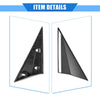 Hyundai Elantra Left Mirror Corner Triangle Fender Cover (2011-2016)