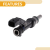 Hyundai Venue 2020 (2020) - 1 x Engine Fuel Nozzle Fuel Injector