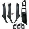 BMW 5 Series F10 F11 Inner Window Switch Armrest Panel (2010-2016)