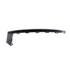 Honda Accord Front Lower Bumper Molding Trim Left Side (2018-2020)