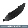 Toyota Corolla Fog Light Grille Covers (2003-2008)
