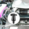 Nissan 350Z 20 x Push Type Retainer Clips (2003-2009)
