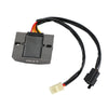 Suzuki DR 125, SP 200 Regulator Rectifier (1985-1991)
