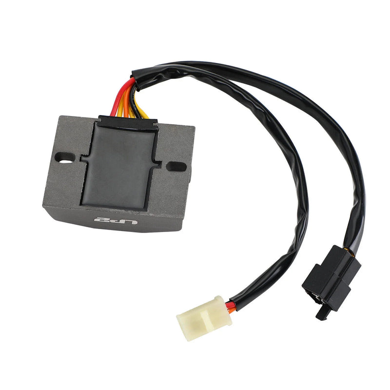Suzuki DR 125, SP 200 Regulator Rectifier (1985-1991)