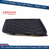 Range Rover Evoque Fog Lamp Trim Bezel (2012-2015)