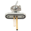 Yamaha XS650 XS1100 XS750S SR500 Petcock Fuel Gas Tap Valve (1970-1983)