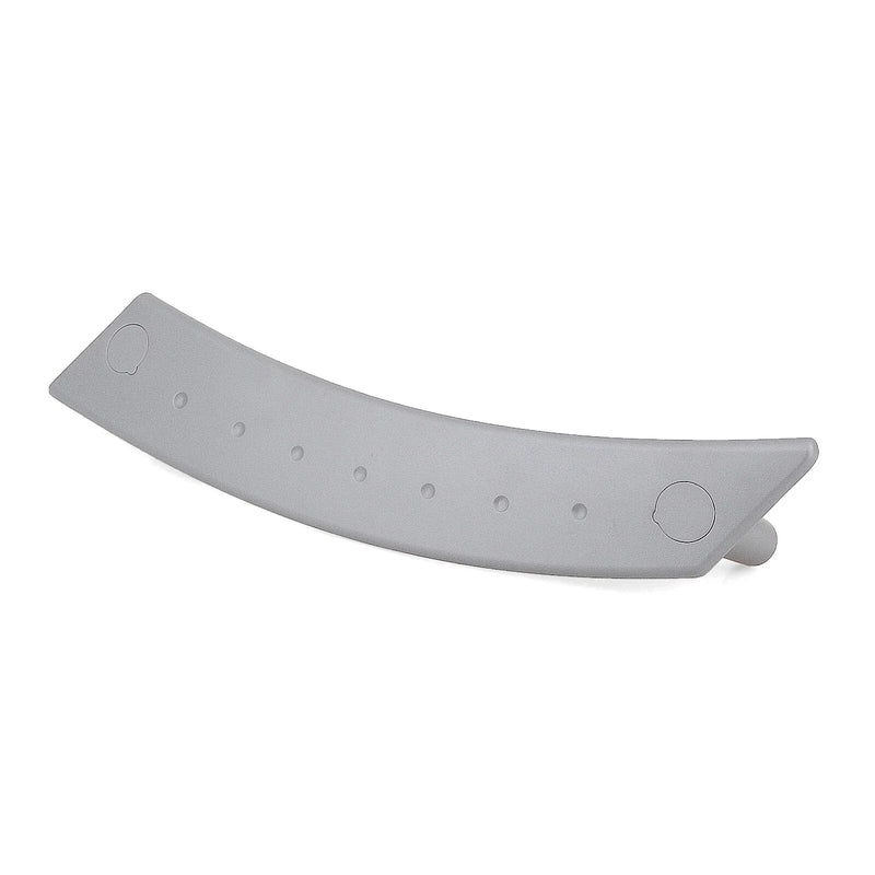 VW Beetle Gray Inner Door Handle Cover (1998-2010)