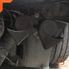 Toyota Land Cruiser FJ40 FJ45 BJ40 BJ45 FJ55 DENSO Power Tone Horn 12V (1960-1990)