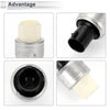 Chevrolet Blazer 5.7L (1992-1993) 1 x Pcs A/C Pressure Switch Sensor