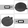 Mazda 3 (2014-2018) Black 1 x Cap Rear Right Tow Hook Cover