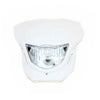 Honda Style PIT Trail Dirt Motorcycle Headlight